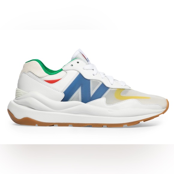 New Balance Shoes - STAUD × New Balance 57/40